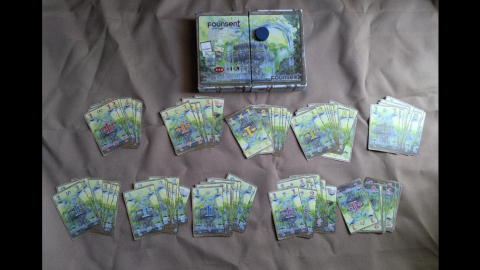 [ファウンセン（Founsen）]